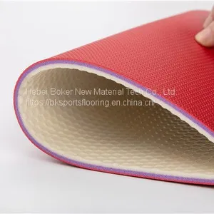 Multipurpose Flooring Indoor Sports Flooring High-Performance Sports Flooring Indoor Multipurpose Flooring thumbnail-2