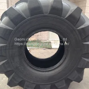 Regenerative Cooler 23.5-25 Herringbone Mixer Tire Factory Mechanical Tire thumbnail-3
