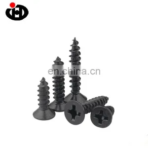 Stainless Steel 304 GB846 Countersunk Head Self-Tapping Screw thumbnail-4