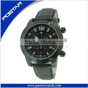 Hot Selling Men Watches Customized Watches Men's Watch thumbnail-2