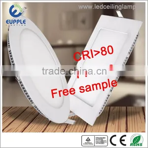 Best Quality CE RoHS Flat Led Panel Light thumbnail-1