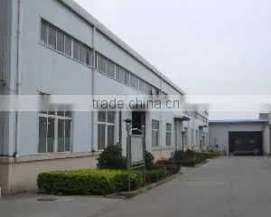 Cixi Changhe Hiyin Fishing Tackle Factory (Common Partnership) company overview - view 2 thumbnail