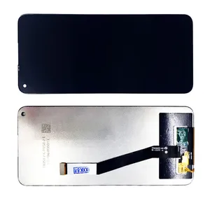 Mobile Phone Touch Screen For Xiaomi Redmi Note 9 Screen Phone Cell Phone Parts thumbnail-5