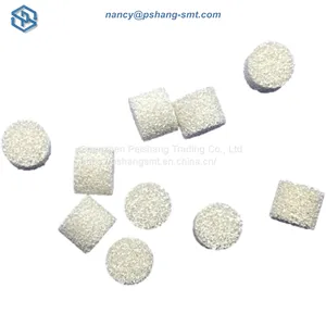SMT FUJI Filter High Quality Wholesale Price SMT Spare Parts Fuji CP6 WPH903 Filter Cotton thumbnail-2