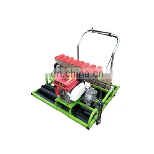 Seed Planting Machine/Electric or Hand Operator Vegetable Carrot Seeder for Small Seeds With Factory Price thumbnail-1