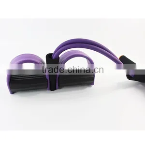 Resistance Band, Stretch Band, Exercise Band,Fitness Band Set thumbnail-4