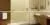 Frameless Sliding Glass Clear Tempered Shower Door 2 Panel Bathroom Shower Door thumbnail-3