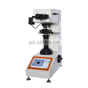 HVS-1000T Digital Micro Vicker Hardness Tester (with a Large Screen) thumbnail-1