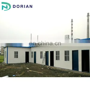 Ready Made Steel Roof Trusses Design Steel Structure Beam Warehouse thumbnail-5
