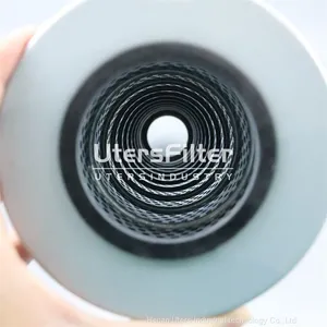 V2.1260-26 UTERS Interchange ARGO Hydraulic Filter Element thumbnail-1