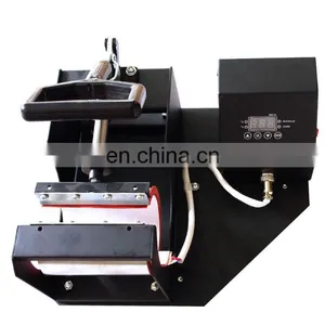 Factory Promotion CE Certification Digital Mug Heat Press Machine for Cup ( 6-11oz 7.5-9cm Press Size Adjustable ) thumbnail-3