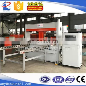 Artificial Flower Travel Head Cutting Machine thumbnail-2