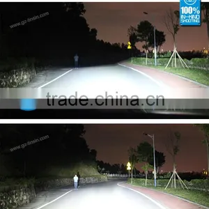 Guangzhou Tinsin Direct Factory Supply High Power 80W 9600lm H1 Led Remote Light thumbnail-6