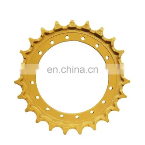 Excavator Accessories E322 Sprocket Rollers thumbnail-1