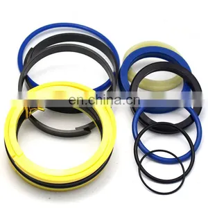 Cat E120B E200B E320 E320B E320C E320D Arm Boom Bucket Hydraulic Cylinder Seal Kit thumbnail-3