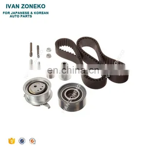 2.0TDI Engine Timing Chain Belt Kit 03L198119F For vw GOLF thumbnail-3