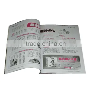 Promotional Brochure Printing Services thumbnail-1