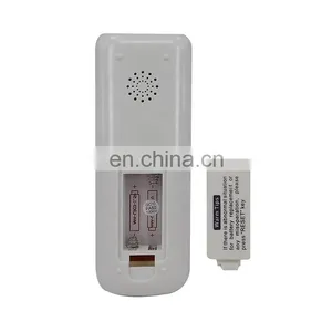 Universal AC Remote Control Brand Search 2000 in 1 Remote Control For Air Conditioner SPEAKER thumbnail-5