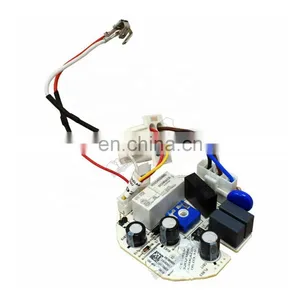 Freezer Control Panel Refrigerator Computer Board Refrigerator Control Boards 32006623 thumbnail-2