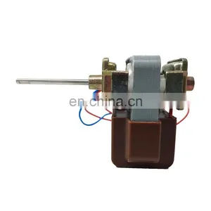 IS-3215ECB Electrical Motor Shaded Pole Fan Motor Refrigerator Fan Motor thumbnail-5