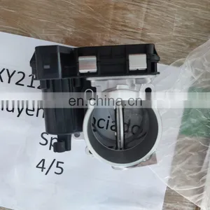 Hot Sale and in Stock Throttle Assembly For SAIC MAXUS V80/T60 C00046499 thumbnail-2