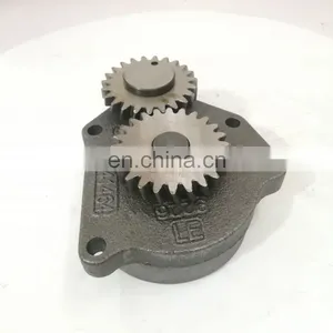Oil Pump 4941464 6CT,ISLe Diesel Engine 6CT Original PARTS 4941464 thumbnail-2