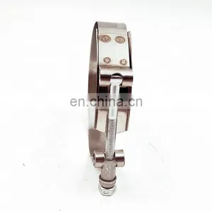 Diesel Engine Parts NTA855 T Bolt Clamp 140311 thumbnail-2