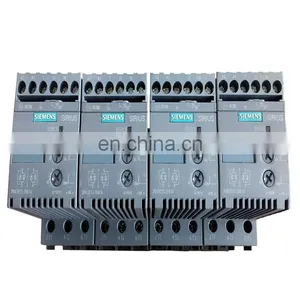 Hot Selling Siemens Soft Starter Siemens Soft Starter 3rw4056 3RW3026-1BB04 3RW30261BB04 thumbnail-4