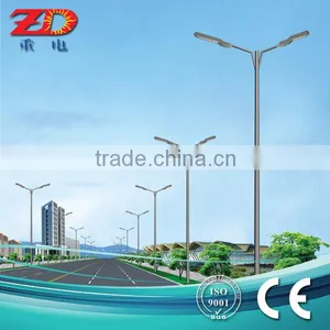 Manufacture Price With Pole 5-12m IP65 CE ISO Approved Solar Led Street Lighting thumbnail-1