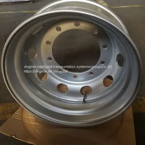 Steel Wheels thumbnail-1