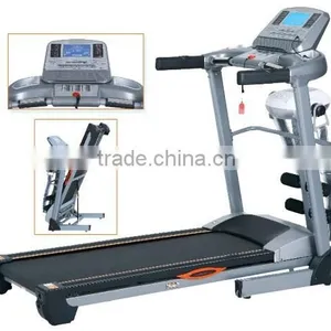 Body Fit Treadmilll TM2242B-1 thumbnail-1