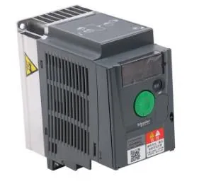 100% New and Original YB-Schneider ATV310 Inverter thumbnail-1