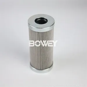 114x308mm Bowey Replaces Pall Hydraulic Oil Filter Element thumbnail-1