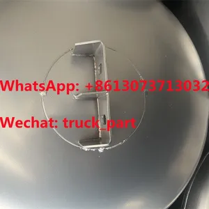 China Manufacturer Small Stainless Steel Water Tank 5L to 80L For Trucks And Buses thumbnail-3