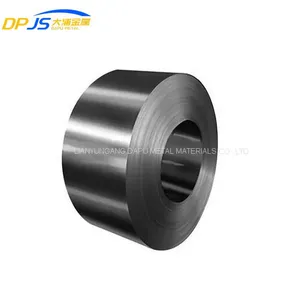 Incoloy625/Haynes25/N08810/N09925 Nickel Alloy Coil/Strip for Cleaning Equipment thumbnail-1