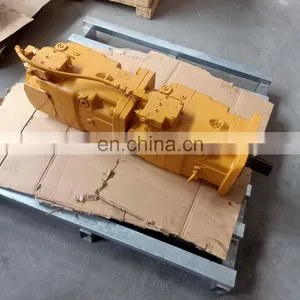 Excavator 374DL Main Pump 369-9676 374D Excavator Hydraulic Pump thumbnail-4