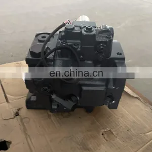 708-1S-00460 GD755-5R D65WX-16 D65EX-17 D65PX-16 D65PX-17 D65EX-16 Fan Pump thumbnail-2