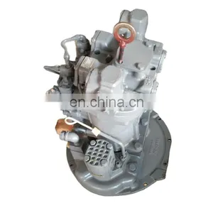 9262324 Excavator ZX225-3 Main Pump HPV118HW ZX225LC-3 Hydraulic Pump thumbnail-1