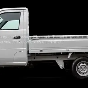 Shineray Lorry Truck Cargo Truck Diesel With Cheapest Price for Sale 4250*1500*1816 thumbnail-1