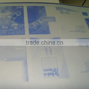 Thermal CTP Plate for Printing thumbnail-1