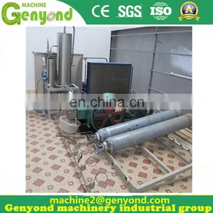 Good Quality Supercritical Co2 Machine for Essential Oil Extraction From Skype:genyondmachine2 thumbnail-4