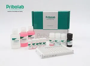 PriboFast®Peanut ELISA Kit thumbnail-1
