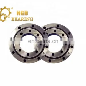 Durable Spare Parts Single Row Cross Roller Slewing Bearing LYHGB thumbnail-5