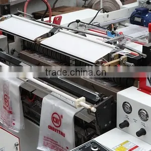 Trash Bag Making Machine thumbnail-4