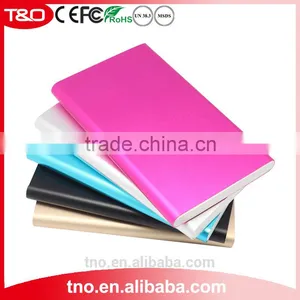 Portable Charger 5000mAh Power Bank for Xiaomi Mobile Phone thumbnail-3