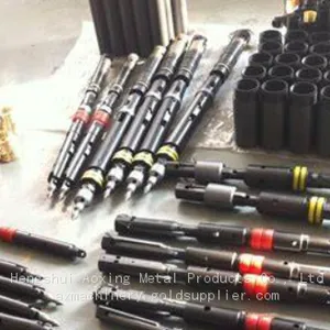 Durable BQ NQ HQ PQ Alloy Steel Double-Tube Assembly For Enhanced Drilling Efficiency thumbnail-3