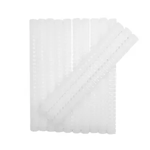 3M3764Q Transparent High Temperature Hot Melt Glue Stick Environmental Protection Industrial High Viscosity Food Grade Hot Melt Glue Stick Hot Melt Glue Stick thumbnail-5