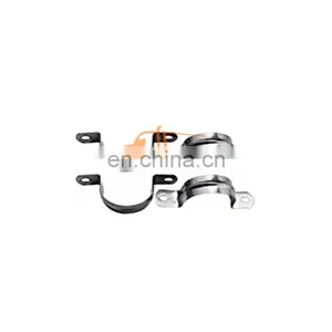 Factory Direct Sales CNHTC SITRAK ZF16S2530TO 16Gear Transmission Assembly 711W97430-0034 Pipe Clamp 3x12/1x8 thumbnail-1