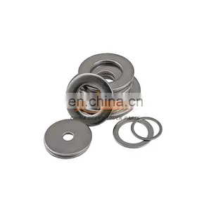 China Original Shacman F2000/L3000/M3000/F3000/X3000 Truck Spare Parts 6151910207 Washer thumbnail-3
