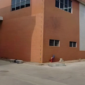 Foshan Menkai Red Intelligent Technology Co., LTD company overview - view 1 thumbnail